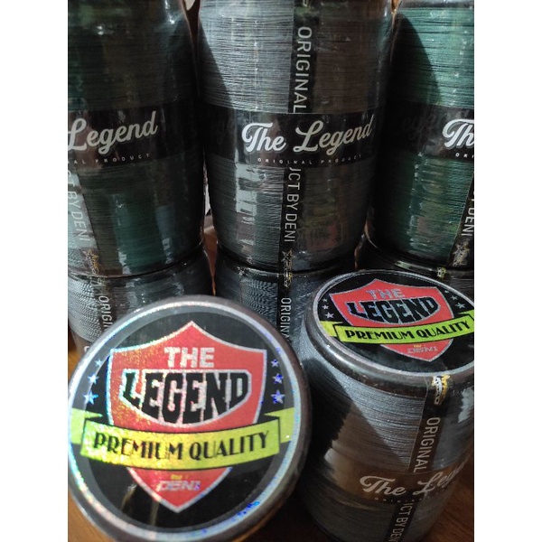 Gelasan Matot The Legend Premium Quality Size 023_6000 Y by Deni