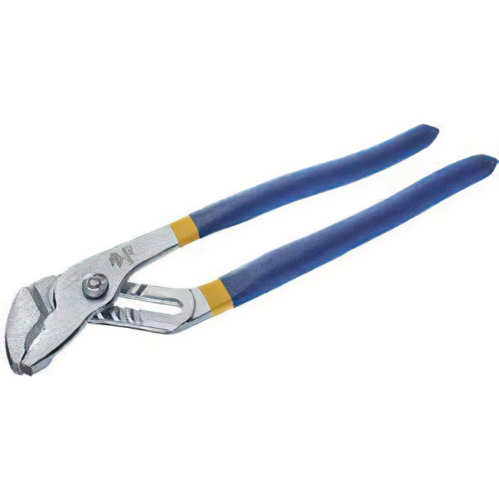 Terbaru Lakoni Pro 400885 Tang Burung Water Pump Pliers 10" Ori Promo Terlaris