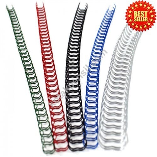 

Spiral kawat F4 - 3/4