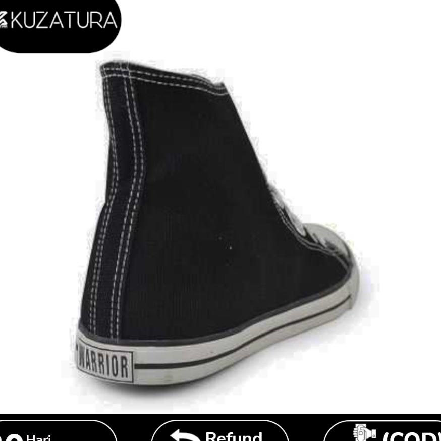 Sepatu High Kets Ket Sneakers Sneaker Cats Cat Tinggi Casual Kasual Santai Sekolah Kuliah Kerja Clas