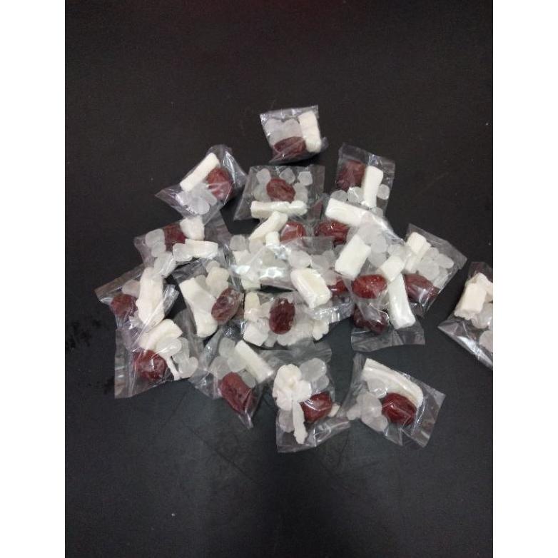 

WQ Te liau / Manisan TERLARIS