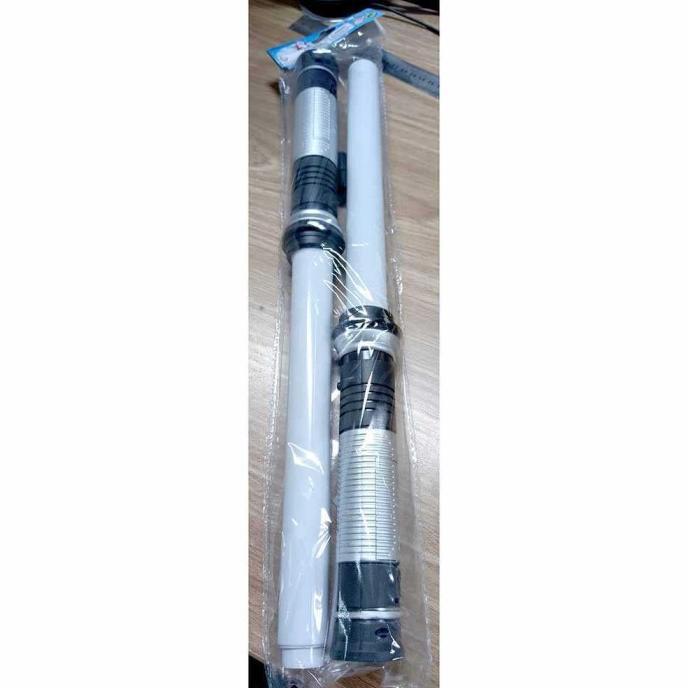 Pedang Star Wars Lightsaber Light Saber LED RGB Lightstick Saber Light