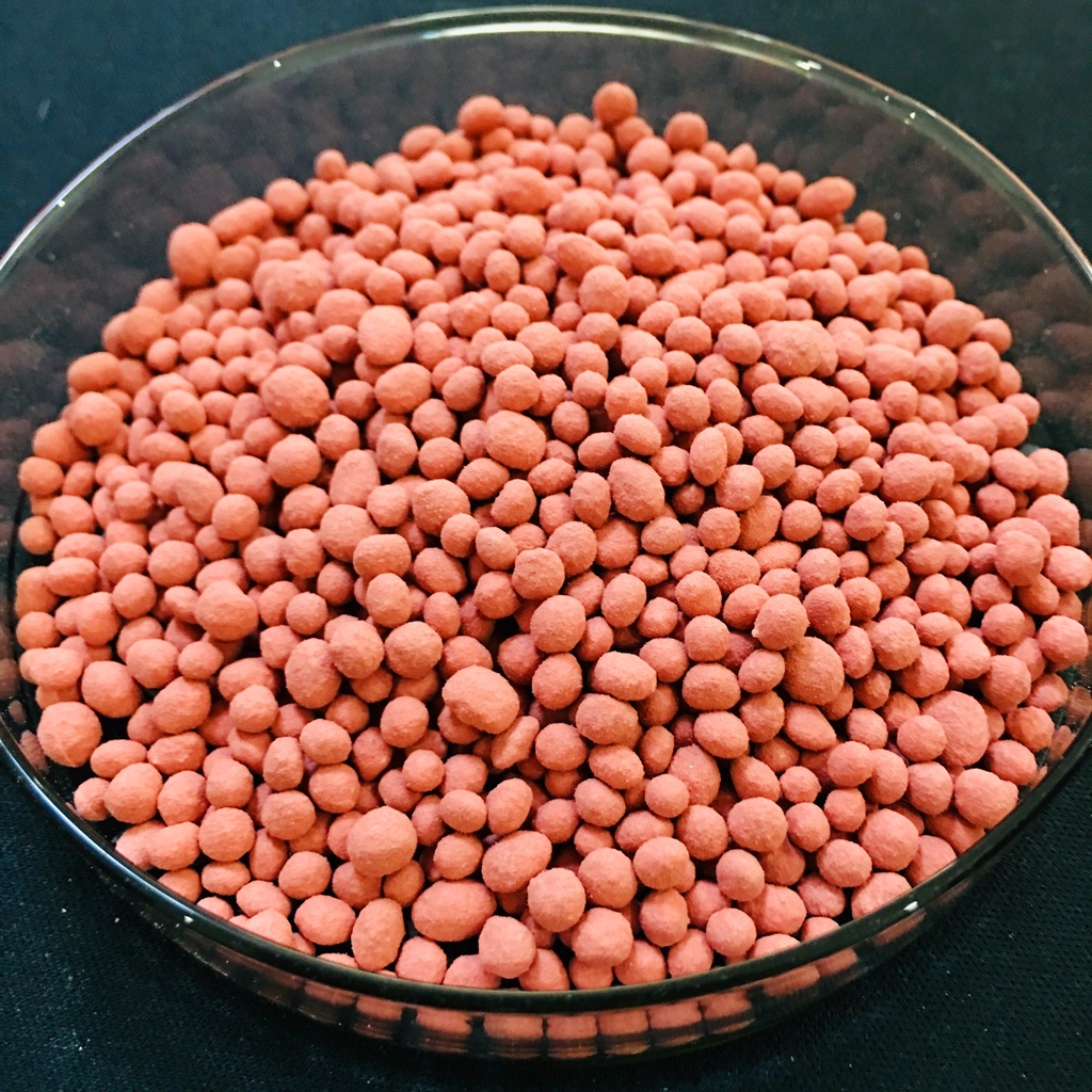 Pupuk Nutrisi Npk Phonska Merah (50 Gram)