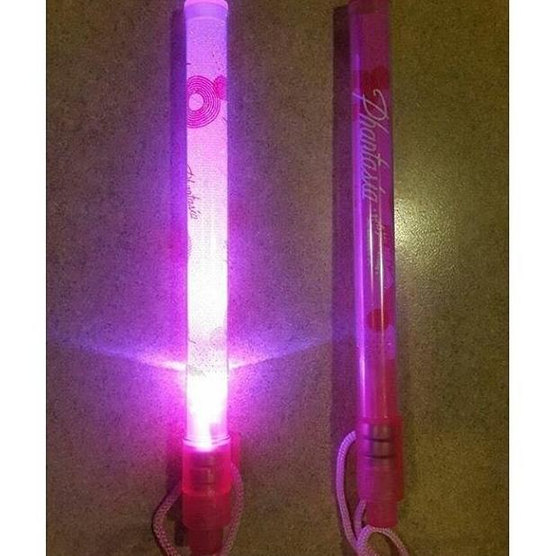 LightStick SNSD Phantasia