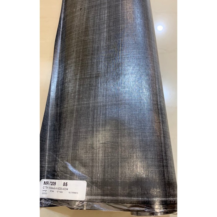 Terbaru 2.92 Oz Dyneema Composite Fabric Dcf Ct5K.18/Wov.32C (Half Yard) Promo Terlaris