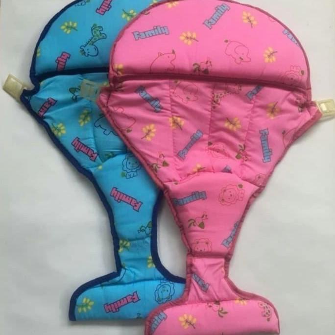 Busa Kain Jok Joc Kursi Dudukan Baby Walker Family 136 2211 2213 2218