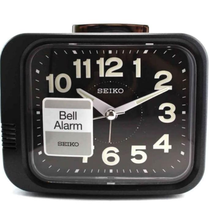 Jam Beker Weker Seiko QHK028