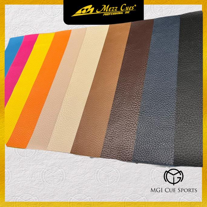 Mezz Cue Leather Grip Wrap