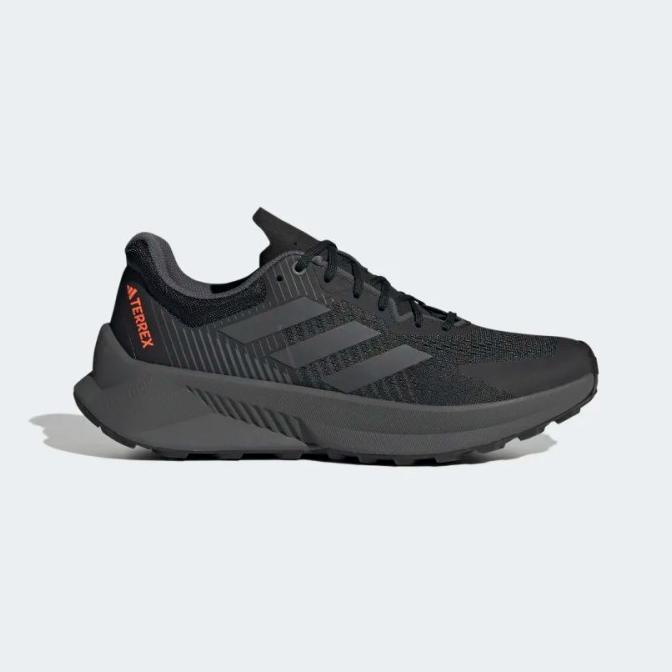 SEPATU TRAIL RUNNING ADIDAS TERREX SOULSTRIDE FL GX1822 / 20231