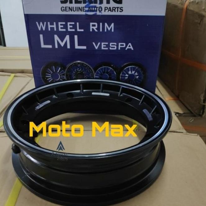 Velg Vespa Ring 10 Tubeless Pelek