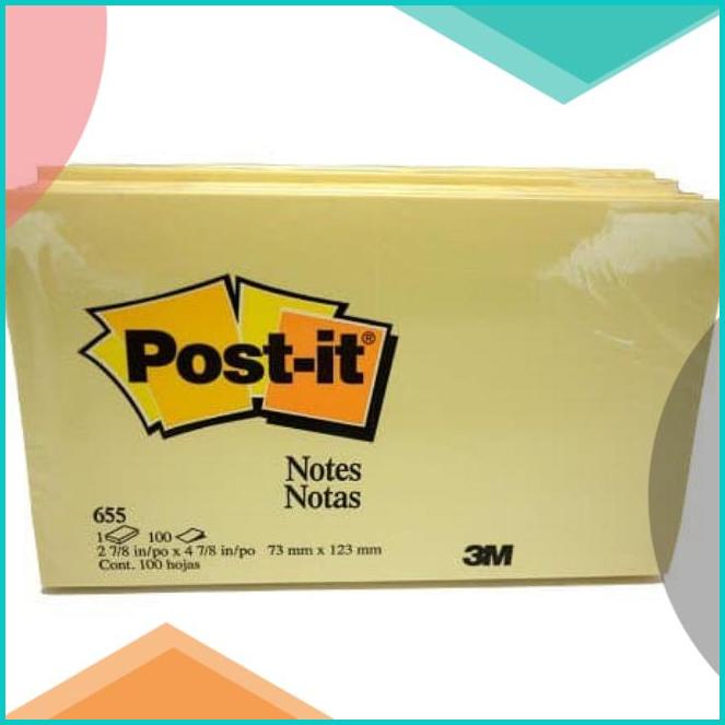 

Post it Notes 3M No 655 16novz3 tools n parts