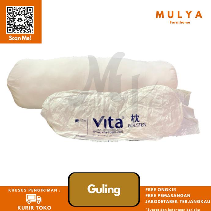 BANTAL/ GULING INOAC VITA FOAM