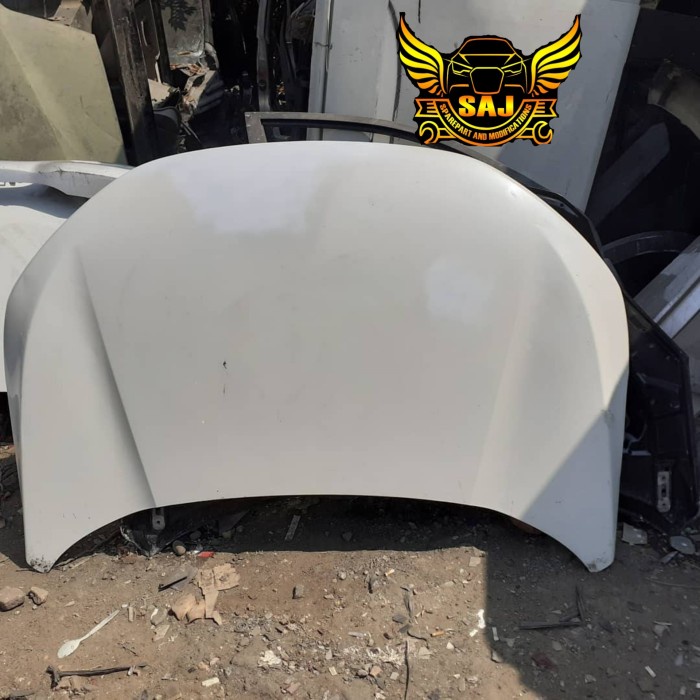 {Second} kap mesin Honda CRV turbo 2018 Diskon