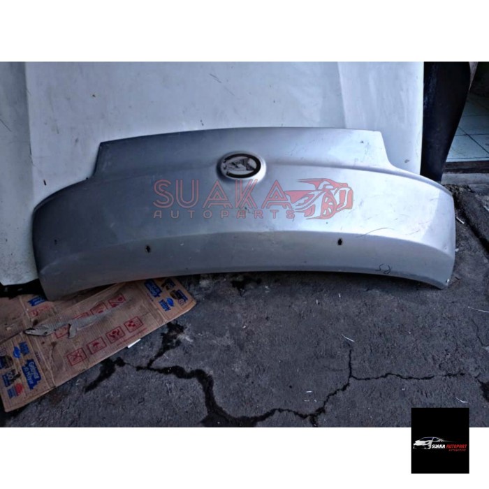 {Second} kap mesin grand max Diskon