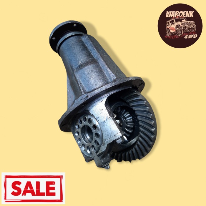 {Second} Final Gear FG Depan 841 Jimny Katana Bonggol Kecil Diskon