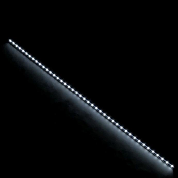 lampu celup aquarium 80cm, 100cm, 120cm / lampu celup led aquarium