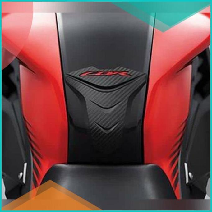 0TANK PAD NEW CBR150R 2021-2022 original ahm 16novz3 tools n parts