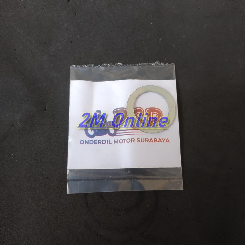 Ring Rumah Roller Mio J Nmax Merk Psp