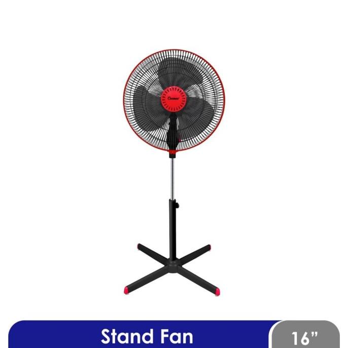 kipas angin berdiri COSMOS 16 inch / stand Fan COSMOS 16 inc XDC