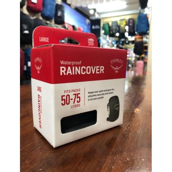 Osprey Rain Cover Tas