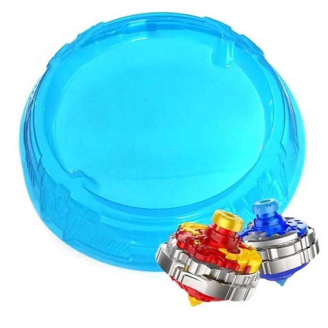 Mainan Arena Gangsing Stadium Gangsing Alas Bermain Gangsing Beyblade