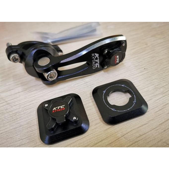 Holder HP Kytaco KTC Untuk Motor / Mobil dan Sepeda