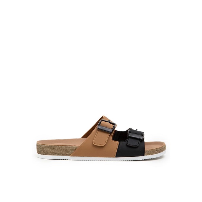 Colorbox Sandal I-Fapasc122D007 Tan