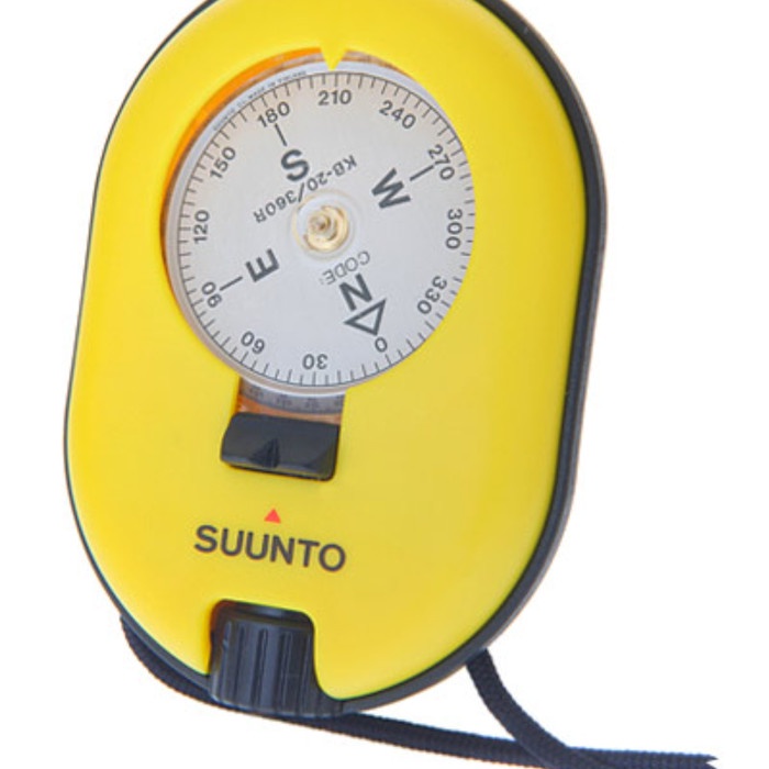 KOMPAS SUUNTO KB 20 ORIGINAL