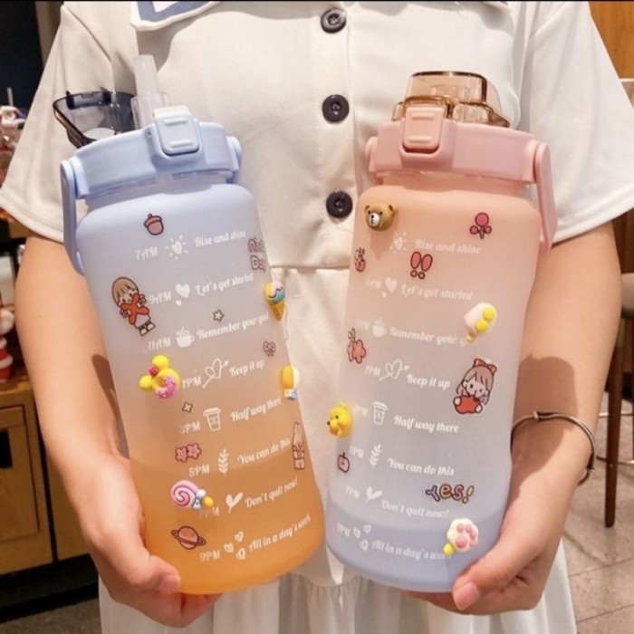 

.........] botol minum motivasi 2 liter