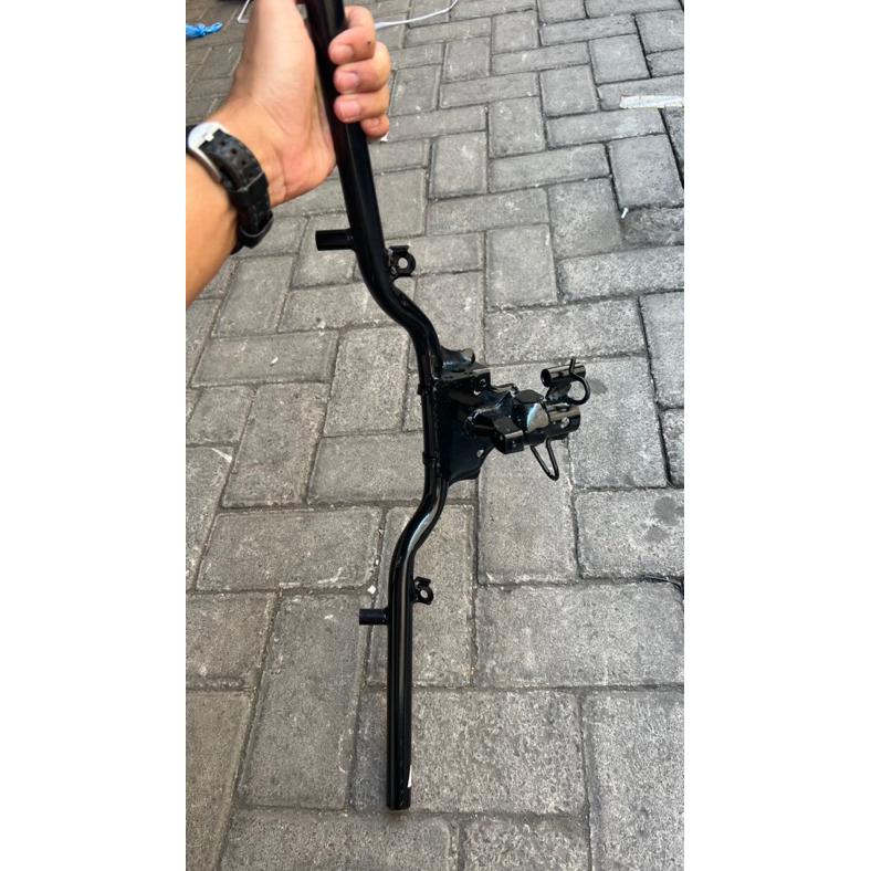 Termurah Stang Stir Honda Grand 53100 Gn5 830 || Stang Grand Mpm Ajmp Murah