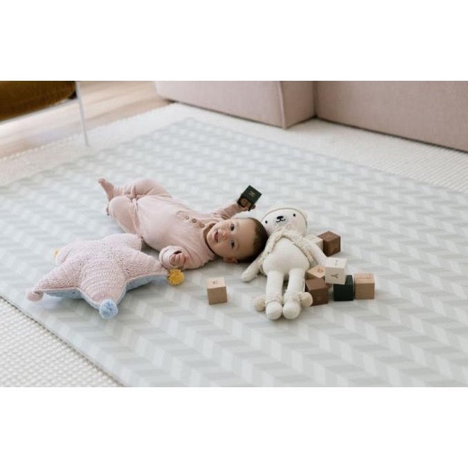 Little Wiwa Playmat Baby