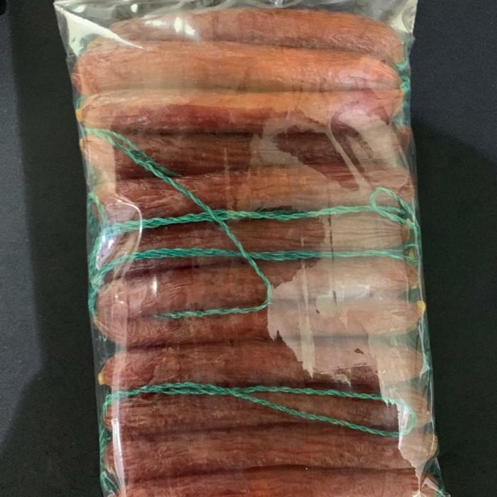 

Sosis Babi / Lapciong / Lapchiong / Lap Chiong / Lap Chong Asli 500Gr 012