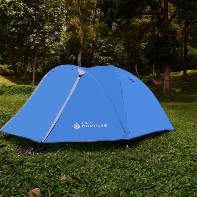 TENDA LWY COMPASS L401
