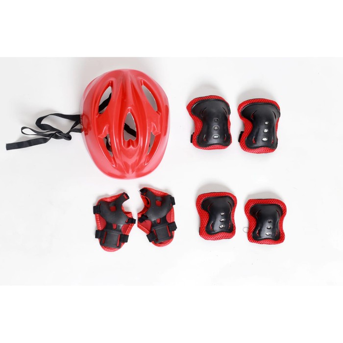 Helmet / Helm Balance Bike / Push Bike / Sepedah Anak Ranato