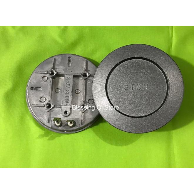 Heater Cup Sealer /Pemanas Mesin Cup Sealer / Elemen Cup Sealer Eton