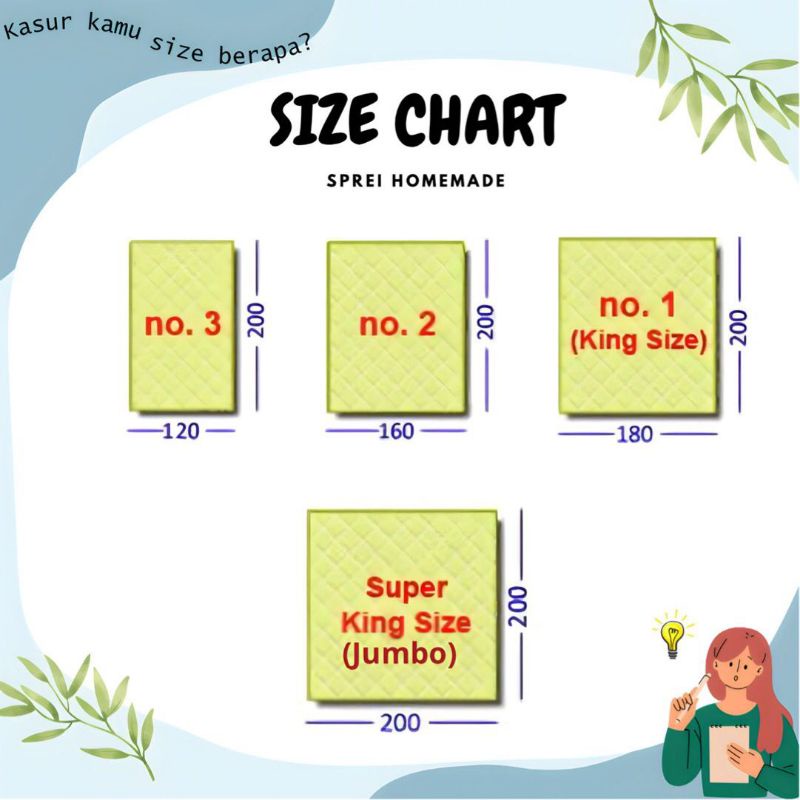 Feraristore Sprei Aesthetic 180 160 120 Sprei Motif Sprei Sprei Karakter