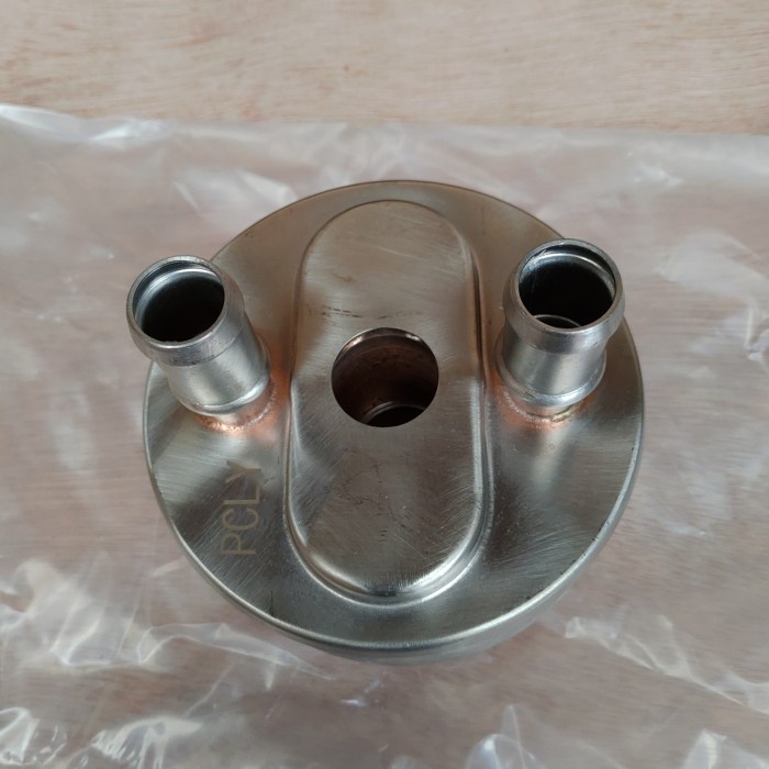 Oil Cooler / Oli Cooler Isuzu Panther 2.5 Turbo Euro 2