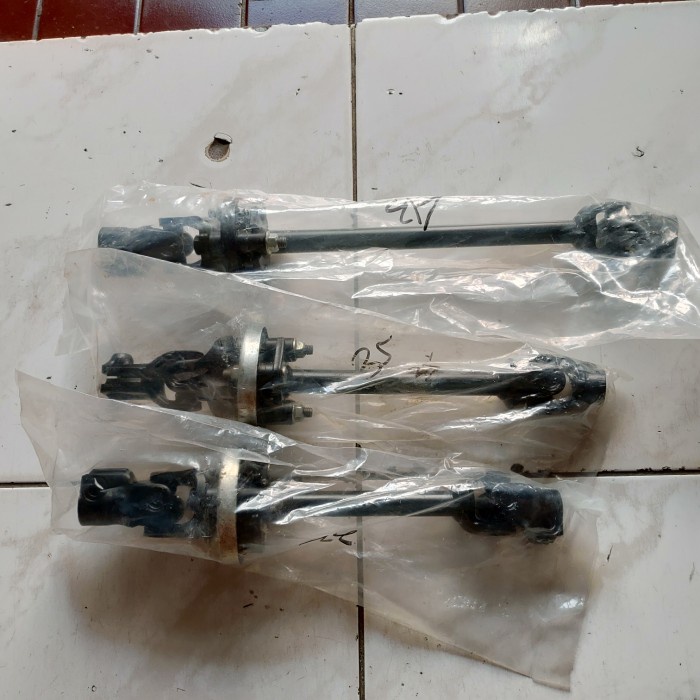 Joint Stir Panther Kapsul Original