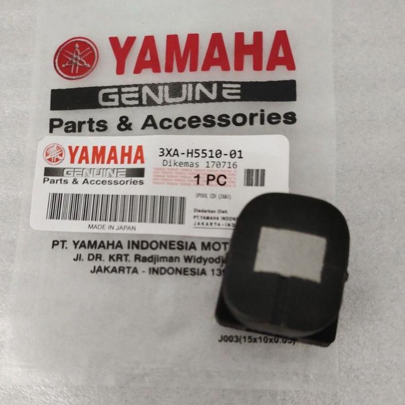 Diskon Besar Spool Spol Spull Spul Batu Cdi Pengapian Rumah Tawon Lebah Yamaha Fizr F1Zr Force One F