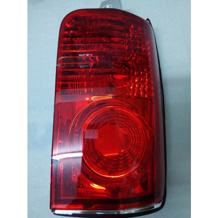 Baru Stoplamp Kijang Kapsul 97-02 Merah