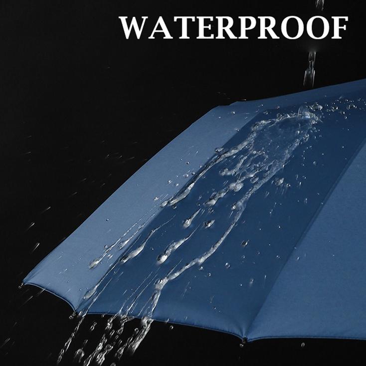 Payung Rolls Royce/Otomatis Payung Mobil/Rolls Royce Logo Umbrella