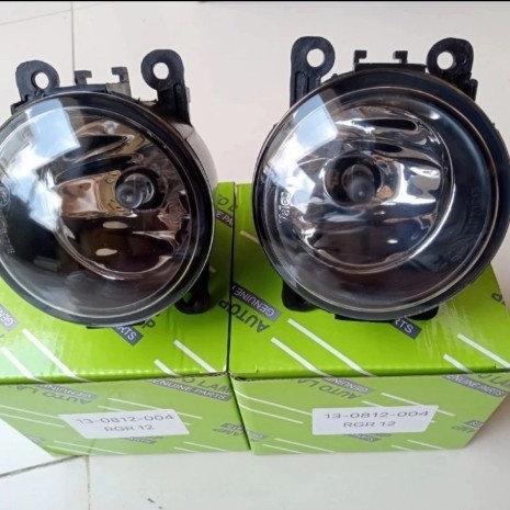 Baru Lampu Kabut Lampu Foglamp Suzuki Ertiga 2012 2013 2014 2015 2016 2017