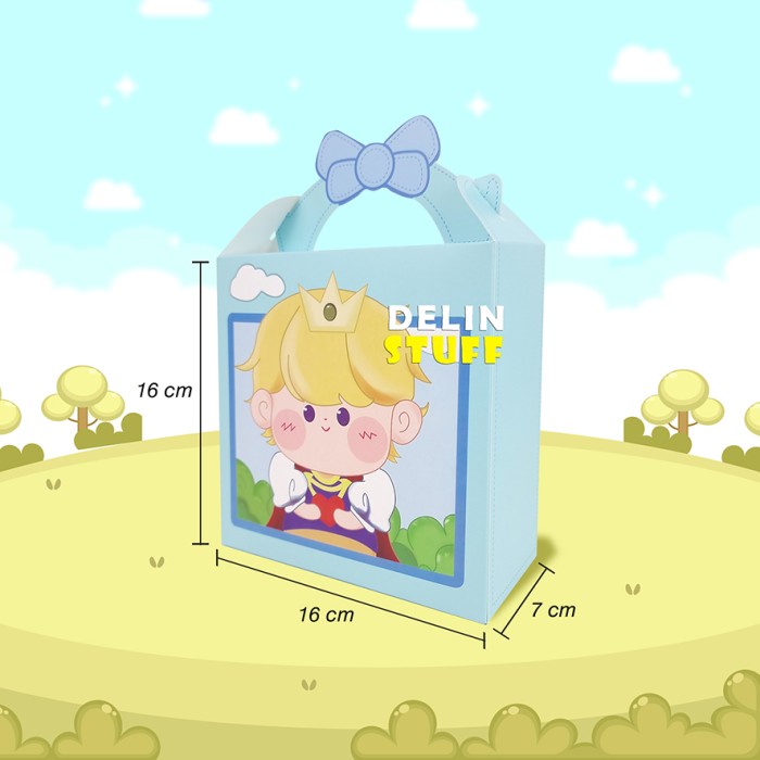 

cusss order] Goodie Bag Ulang Tahun Anak Bingkisan Ulang Tahun Anak 2307685