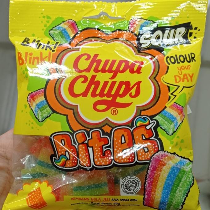 

(:(:(:(] chupa chups bites 52gr