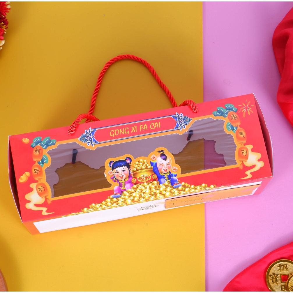 

Sale !! Box / Dus Imlek Tp150-A /2Pcs Terlaris