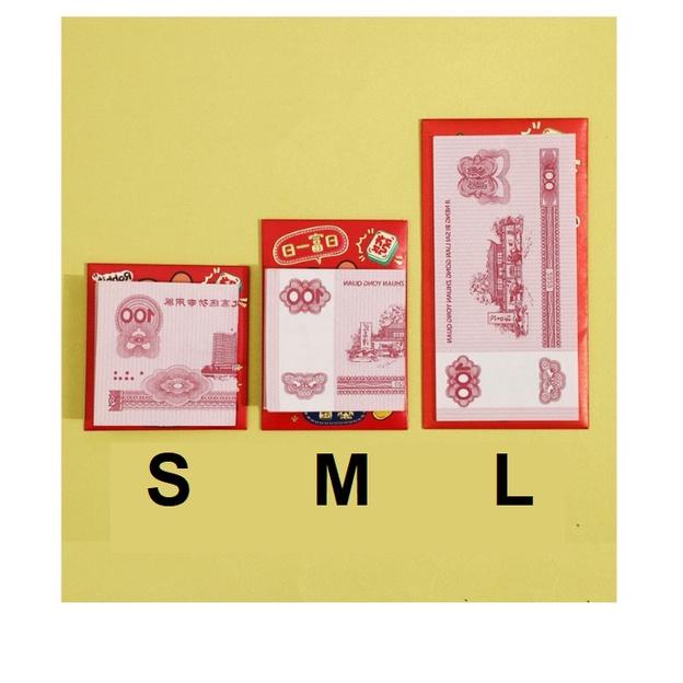 

Big Sale Exclusive Angpao Imlek Mall Premium Halogram Naga Dragon 2024 Promo