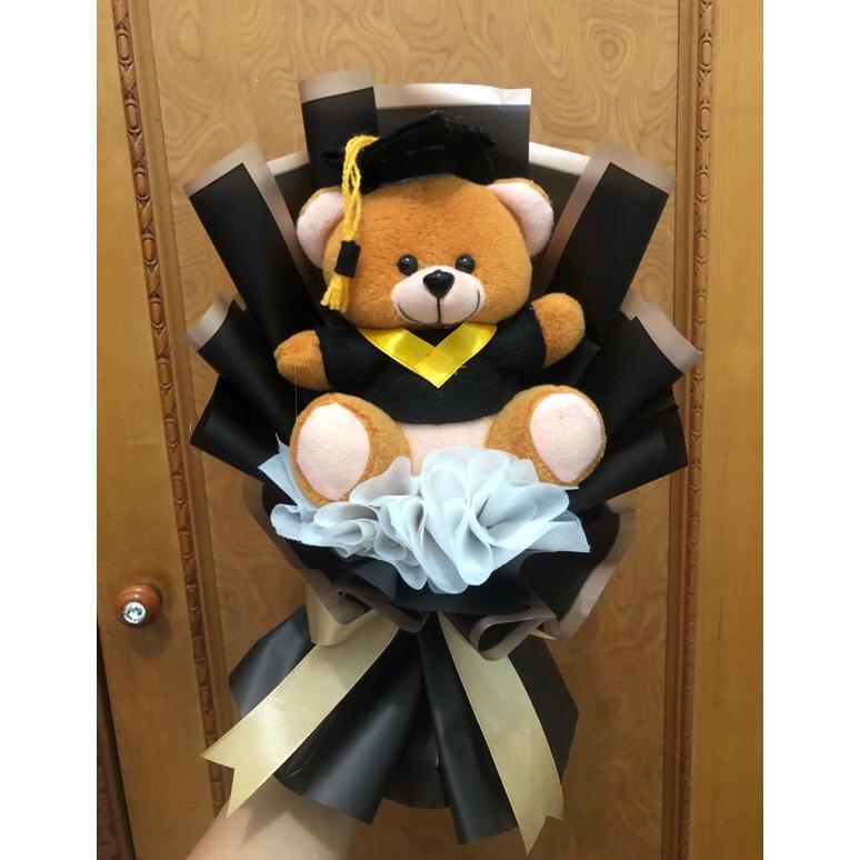 

Termurah Buket Boneka Cokelat // Kado Ultah // Kado Wisuda // Buket Wisuda // Buket Ulang Tahun // Buket Hemat Cod