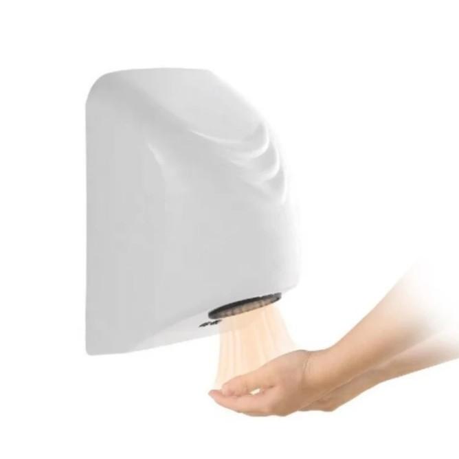 Hand Dryer 850 Watt Alat Pengering Tangan Blower
