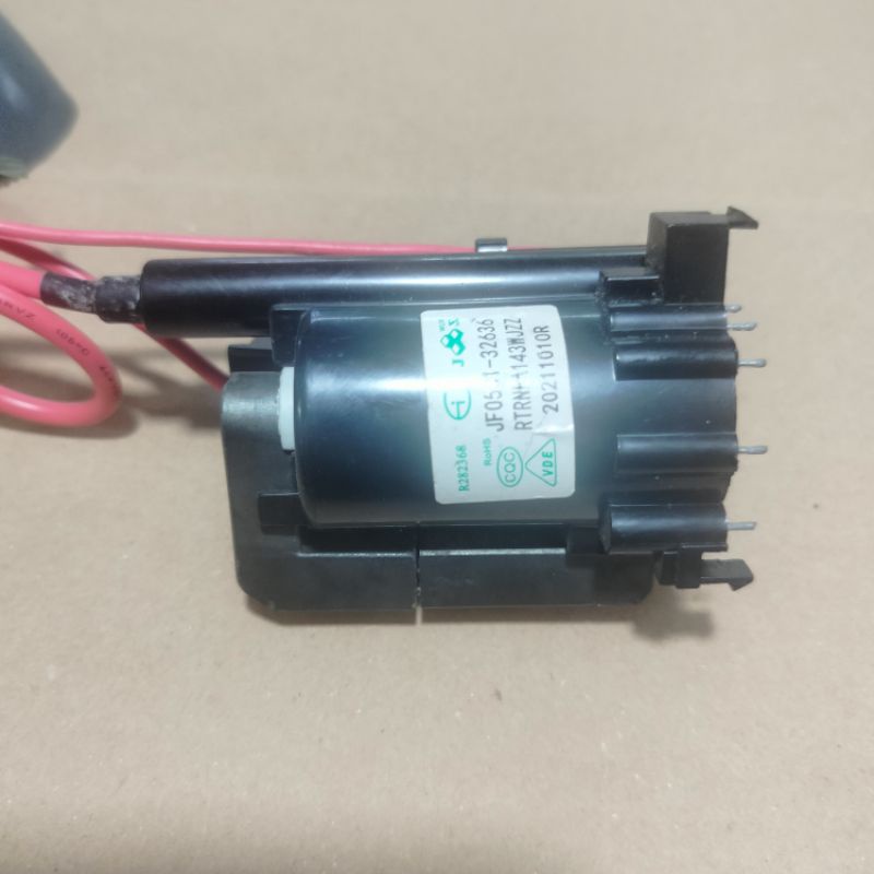Flyback SHARP JF050132636