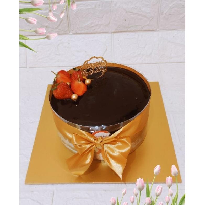 

Sale !! Hampers Japanese Coffee Topping Dark Chocolate Coffee/ Hamper Bolu Jepang Rasa Kopi Cokelat/ Hadiah Ulang Tahun/Souvenir Ultah/Kado Natal Imlek Lebaran Idul Fitri/Bingkisan/Hantaran/Kue Karakter Terlaris